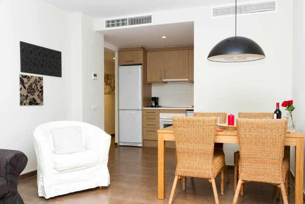 Apartment Port Vi Centrico Ideal Familias 22 Barcelona