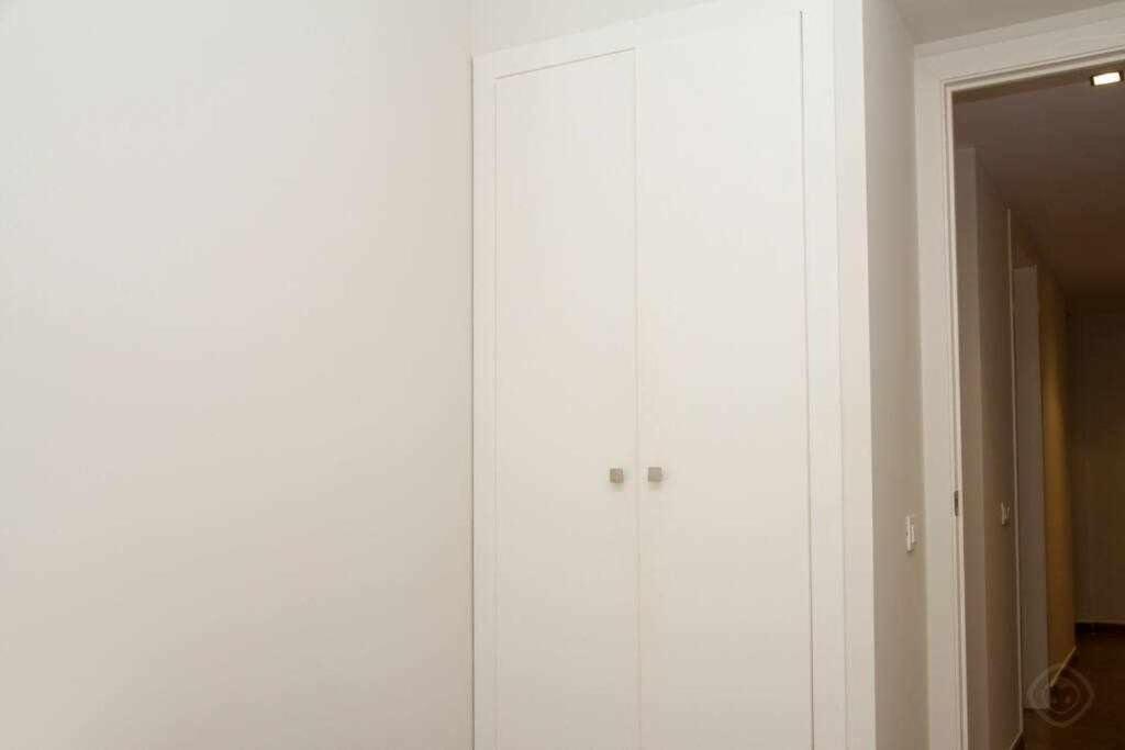 Port Vi Centrico Ideal Familias 22 Apartment Barcelona