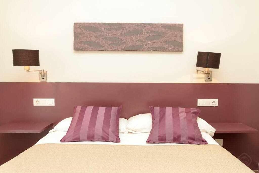 Port Vi Centrico Ideal Familias 22 Barcelona