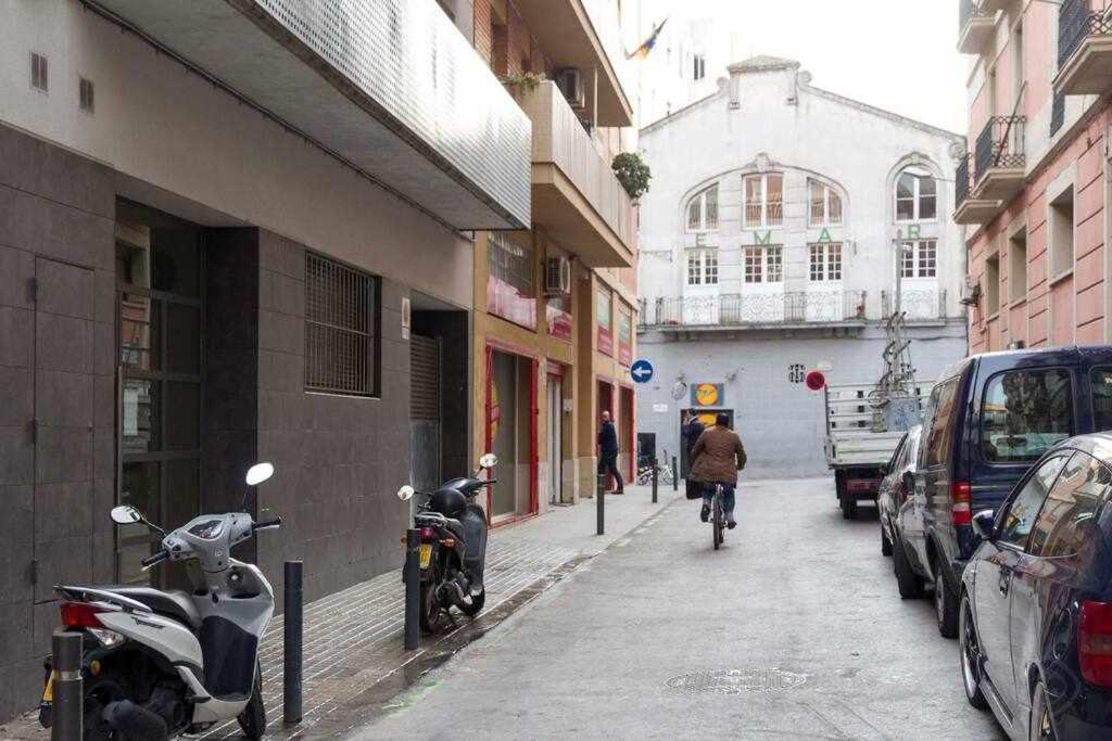 Port Vi Centrico Ideal Familias 22
