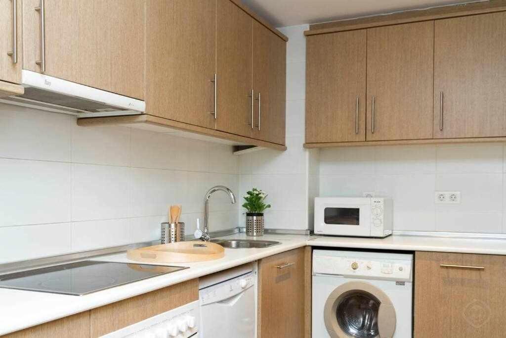 Apartment Port Vi Centrico Ideal Familias 22 *