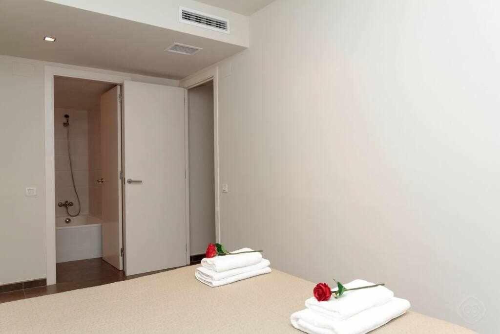 Port Vi Centrico Ideal Familias 22 Apartment *