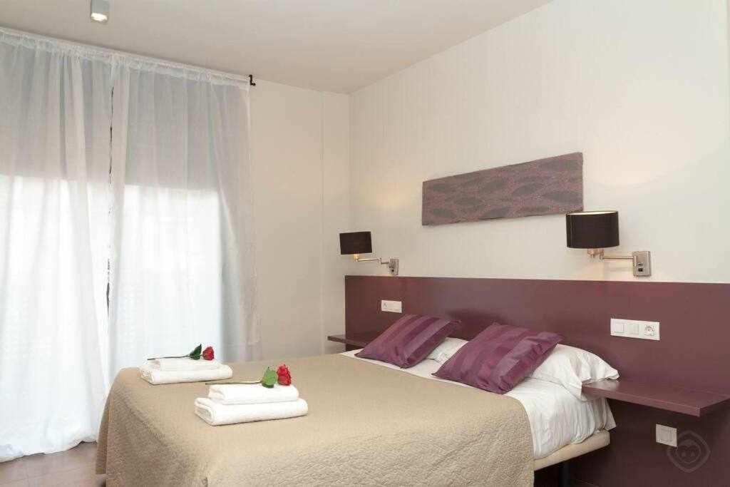 Apartment Port Vi Centrico Ideal Familias 22 *