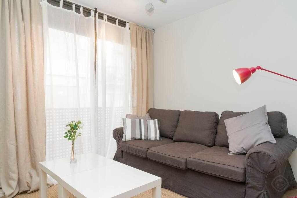 Port Vi Centrico Ideal Familias 22 Barcelona