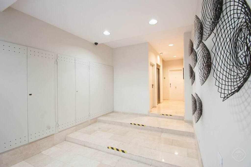 Apartment Port Vi Centrico Ideal Familias 22 *