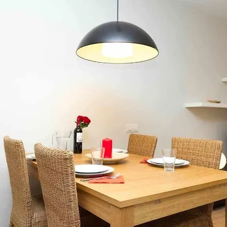 Port VI Apart Centrico Ideal Familias 22 Barcellona Esterno foto
