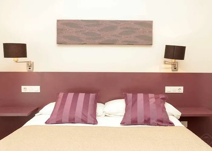 Port VI Apart Centrico Ideal Familias 22