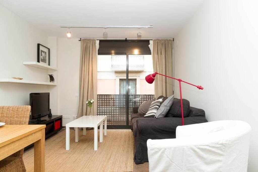 Port Vi Centrico Ideal Familias 22 Apartamento *