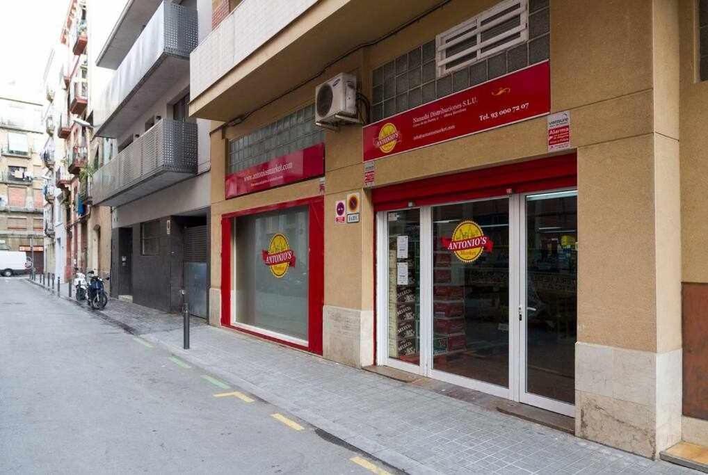 Apartamento Port Vi Centrico Ideal Familias 22