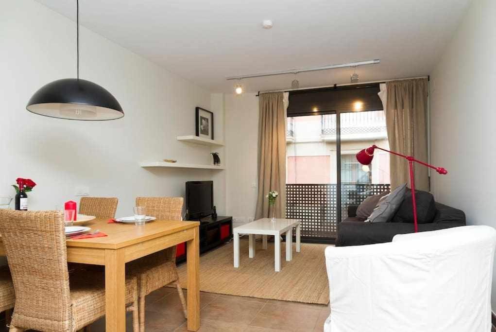 Apartamento Port Vi Centrico Ideal Familias 22
