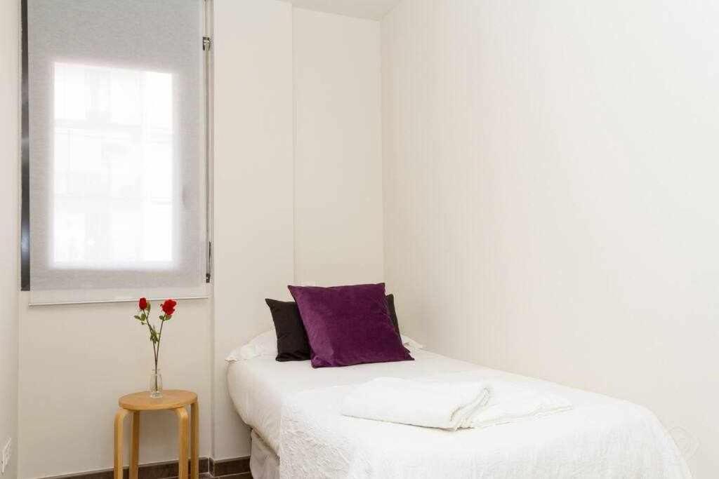 Port Vi Centrico Ideal Familias 22 * Barcelona