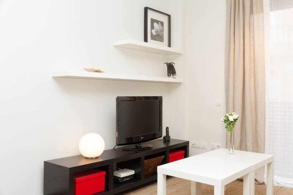 Port Vi Centrico Ideal Familias 22 Apartamento