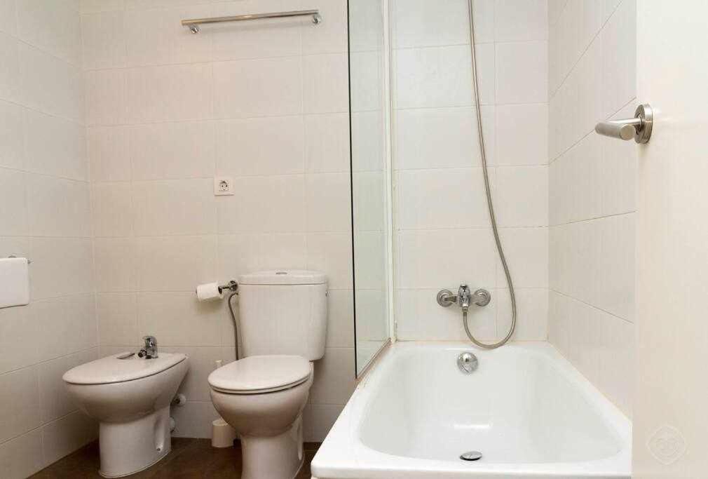 Apartamento Port Vi Centrico Ideal Familias 22 *
