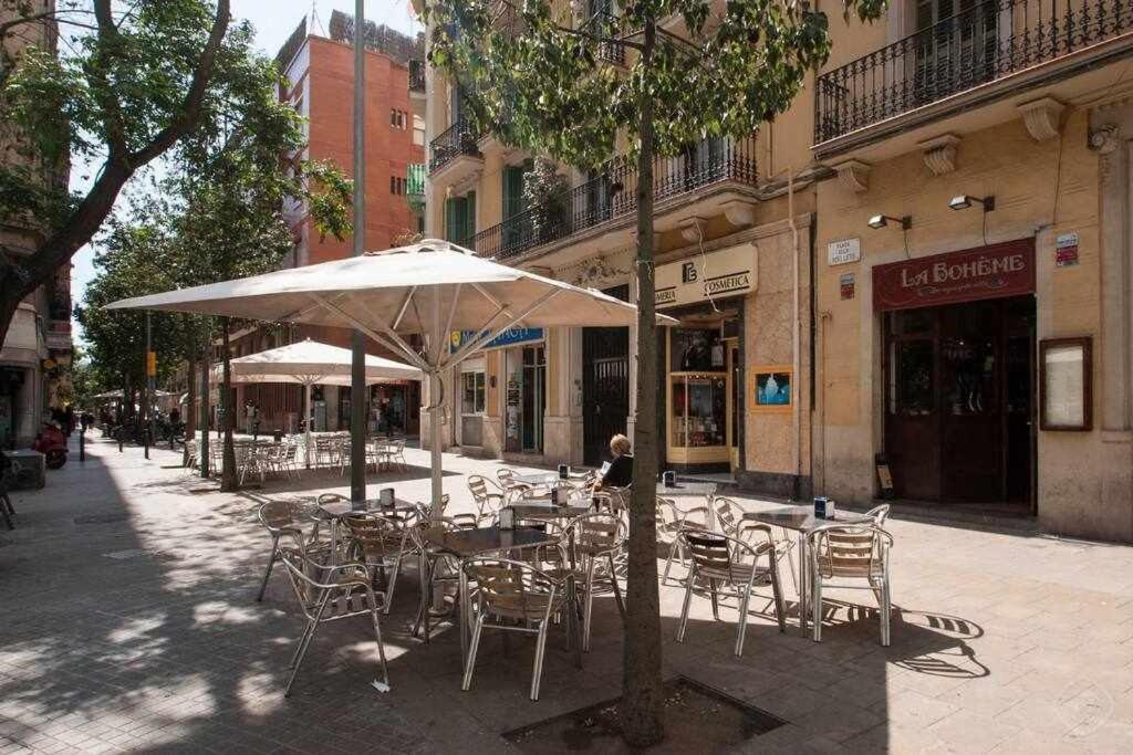 Apartamento Port Vi Centrico Ideal Familias 22