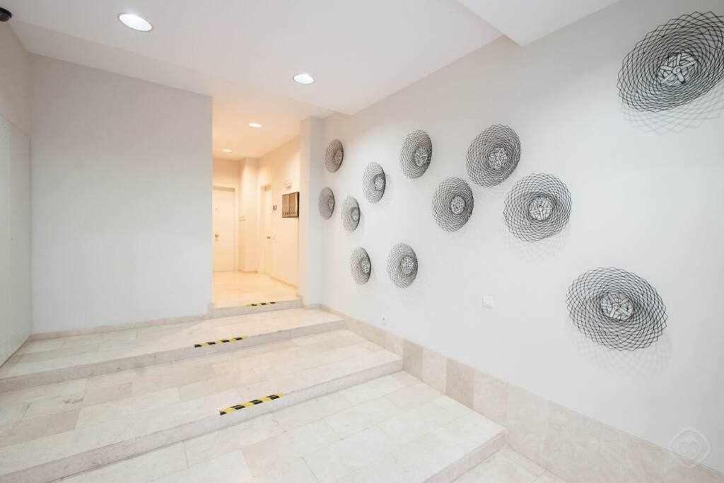 Appartement Port Vi Centrico Ideal Familias 22 *